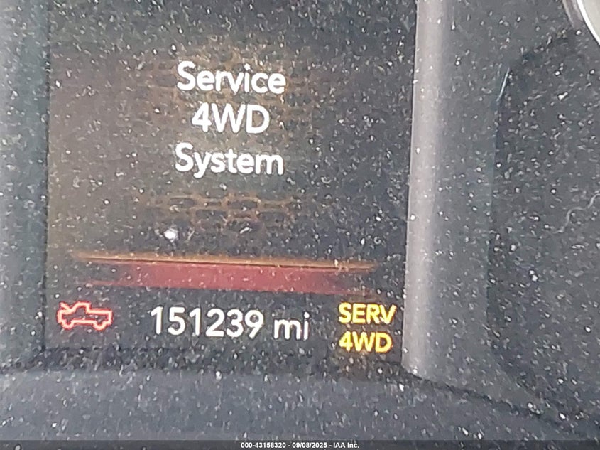 2020 Ram 2500 Big Horn 4X4 6'4 Box VIN: 3C6UR5DL5LG267456 Lot: 43158320