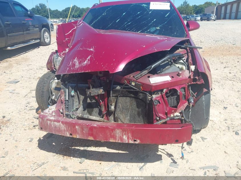 2006 Chevrolet Impala Ss VIN: 2G1WD58C569277793 Lot: 43158329