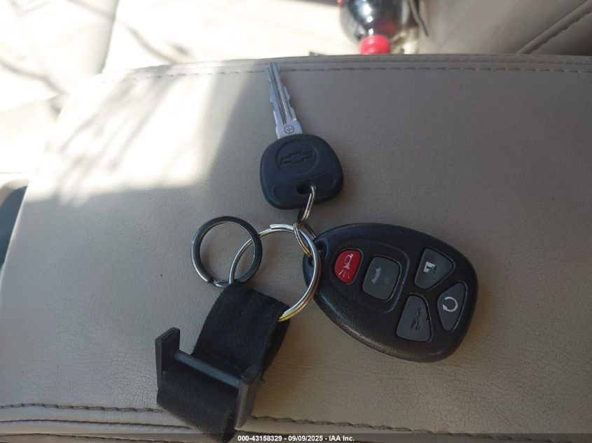 2006 Chevrolet Impala Ss VIN: 2G1WD58C569277793 Lot: 43158329