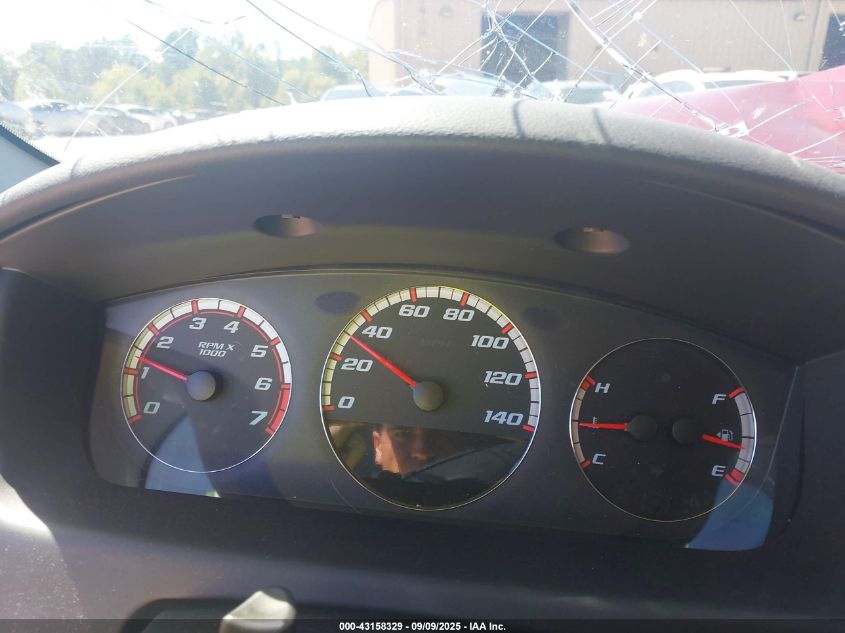 2006 Chevrolet Impala Ss VIN: 2G1WD58C569277793 Lot: 43158329