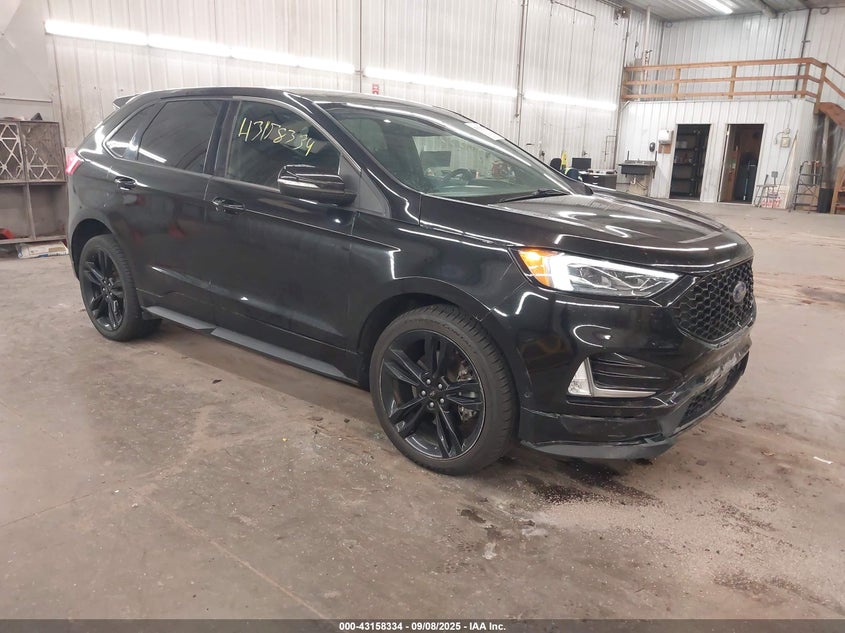 2019 FORD EDGE ST - 2FMPK4APXKBB09722
