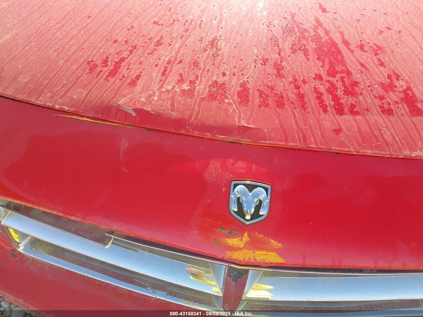 2010 Dodge Charger 3.5L VIN: 2B3CK2CV0AH277739 Lot: 43158341