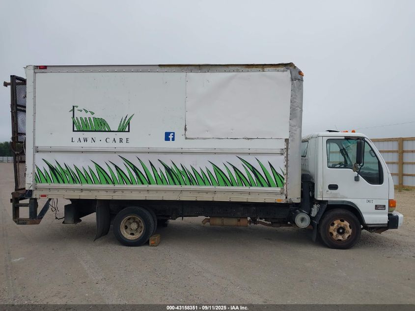 2004 GMC W4S042 W4500 Dsl Reg VIN: J8DC4B14347004361 Lot: 43158351