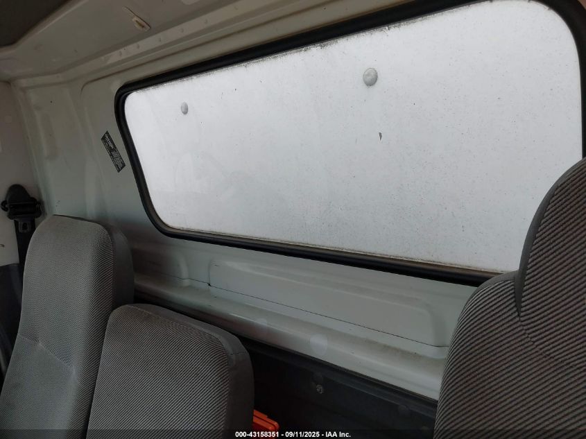 2004 GMC W4S042 W4500 Dsl Reg VIN: J8DC4B14347004361 Lot: 43158351