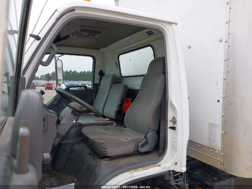 2004 GMC W4S042 W4500 Dsl Reg VIN: J8DC4B14347004361 Lot: 43158351