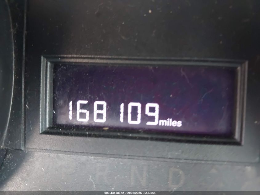 2012 Dodge Grand Caravan Sxt VIN: 2C4RDGCG9CR275700 Lot: 43158372