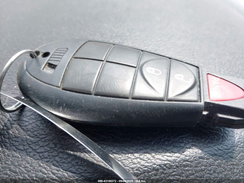 2012 Dodge Grand Caravan Sxt VIN: 2C4RDGCG9CR275700 Lot: 43158372