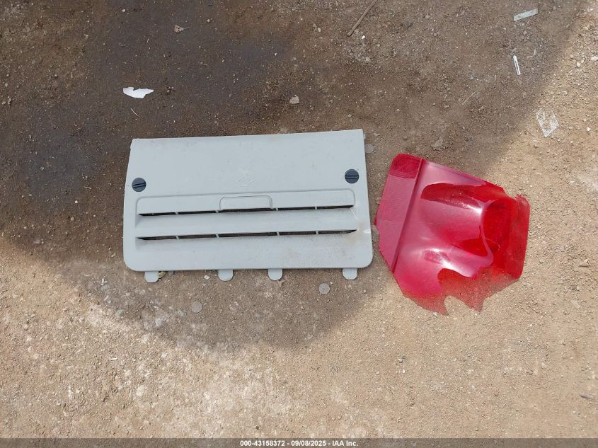 2012 Dodge Grand Caravan Sxt VIN: 2C4RDGCG9CR275700 Lot: 43158372