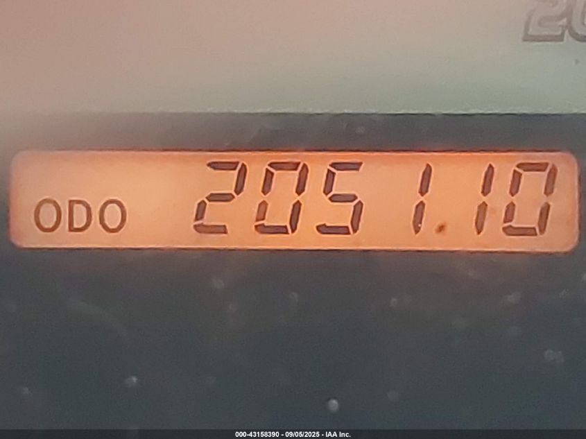 2009 Toyota Tacoma Prerunner V6 VIN: 3TMJU62N89M072417 Lot: 43158390