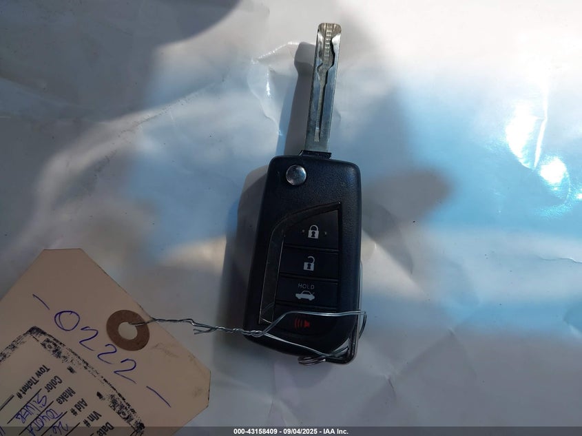 2018 TOYOTA CAMRY SE 4T1B11HK7JU660222