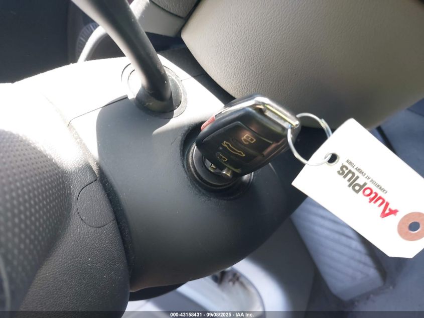 2007 Audi A3 2.0T VIN: WAUHF78P57A081302 Lot: 43158431