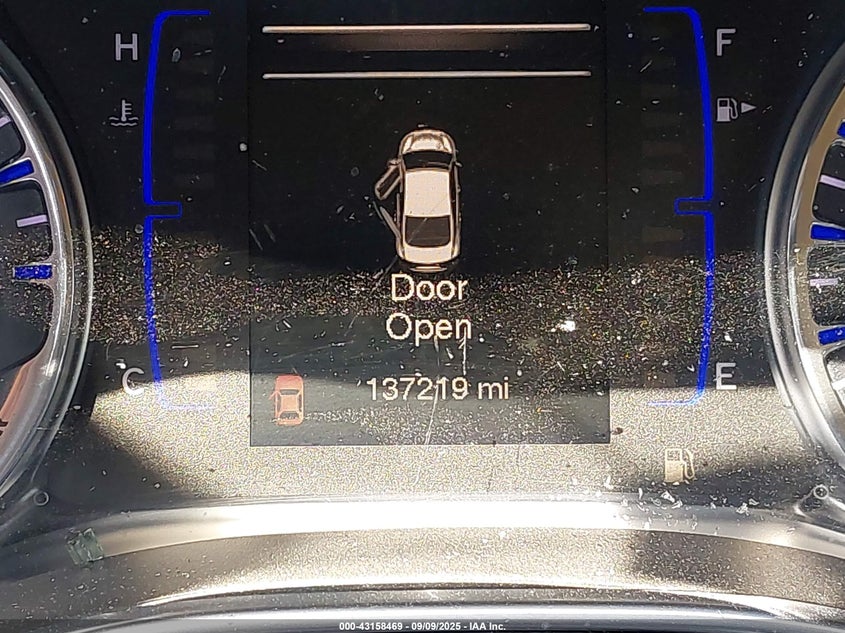 2016 CHRYSLER 200 LIMITED - 1C3CCCAB3GN108782