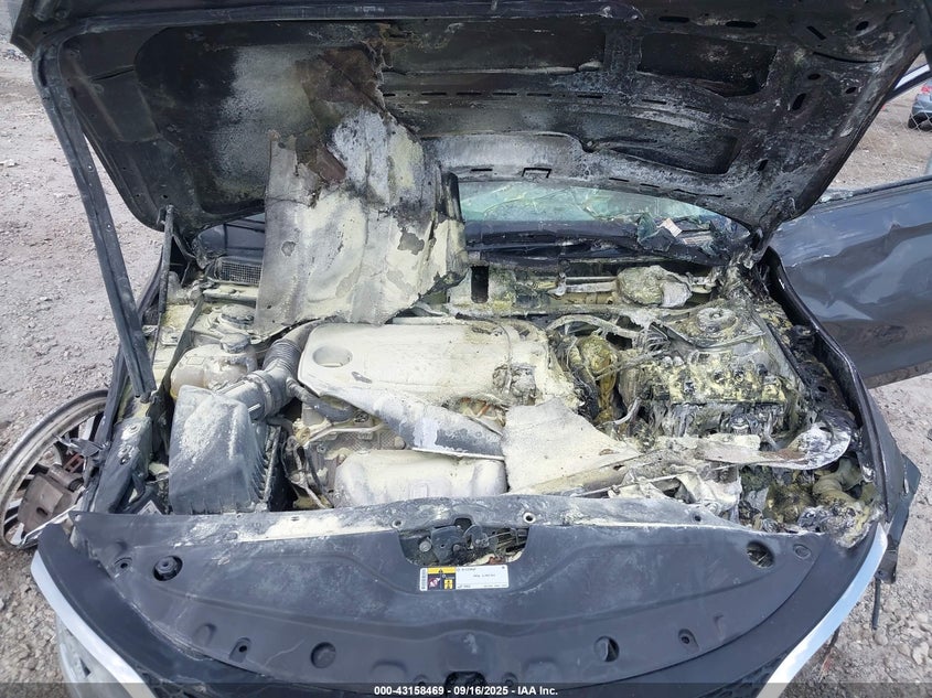 2016 Chrysler 200 Limited VIN: 1C3CCCAB3GN108782 Lot: 43158469