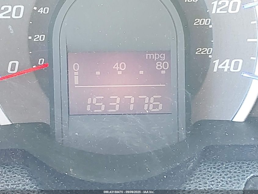 2011 Honda Fit Sport VIN: JHMGE8G5XBC021471 Lot: 43158470