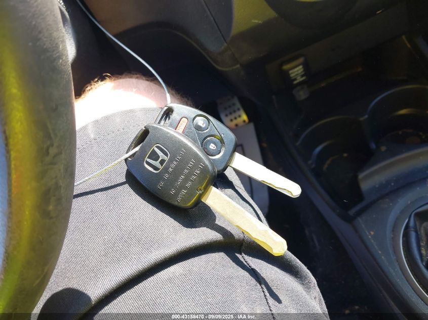 2011 Honda Fit Sport VIN: JHMGE8G5XBC021471 Lot: 43158470