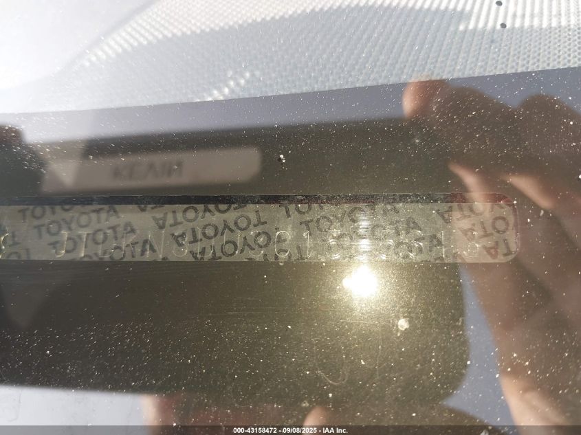 2012 Toyota Prius Two VIN: JTDKN3DU3C1505313 Lot: 43158472