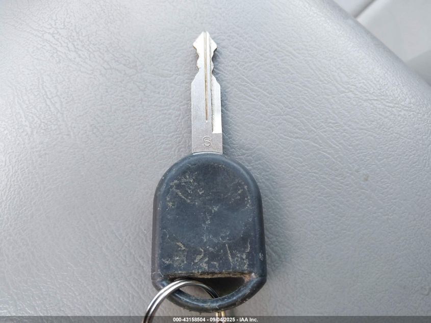 2005 Ford Taurus Sel VIN: 1FAHP56S55A181723 Lot: 43158504