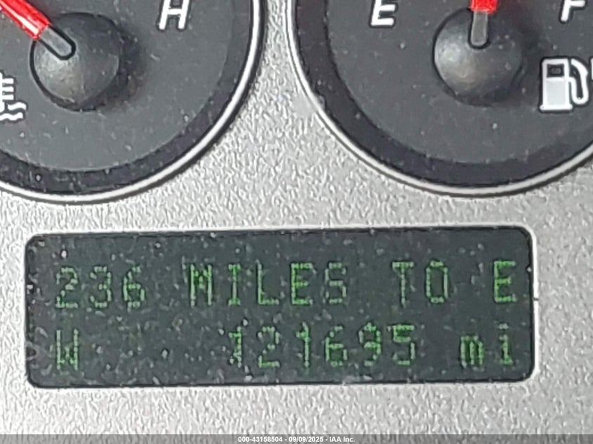 2005 Ford Taurus Sel VIN: 1FAHP56S55A181723 Lot: 43158504