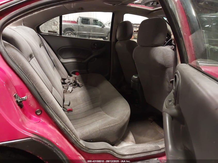 2000 Pontiac Grand Am Se1 VIN: 1G2NF52T5YM795953 Lot: 43158510