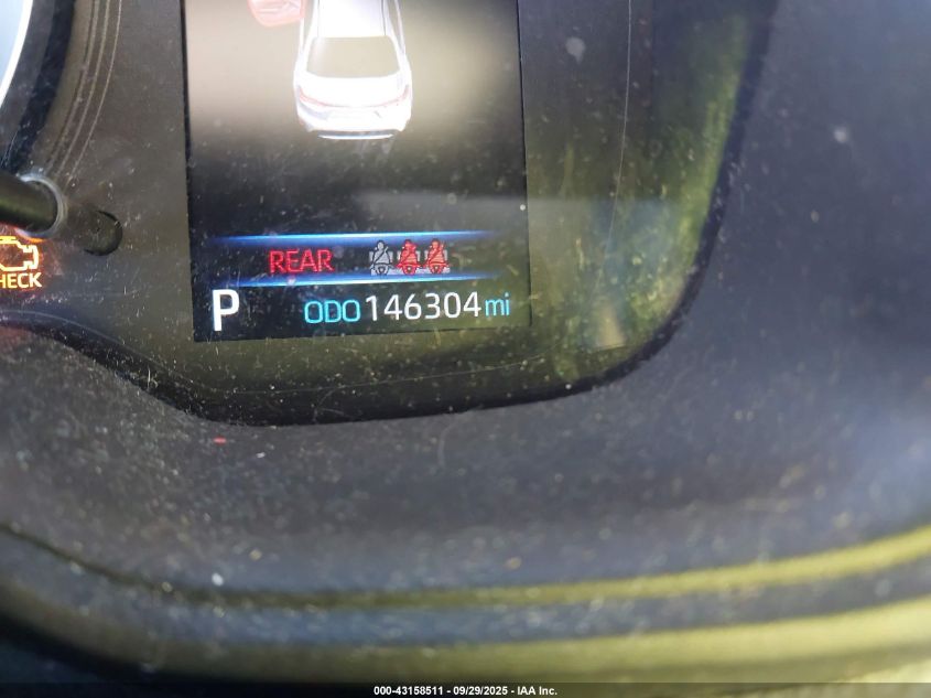 2022 Toyota Corolla Le VIN: 5YFEPMAE4NP336380 Lot: 43158511