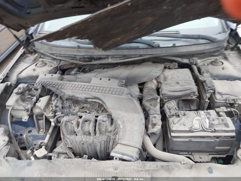 2015 Hyundai Sonata Sport VIN: 5NPE34AF0FH188358 Lot: 43158519