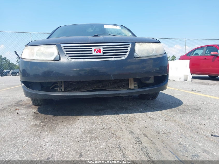 2007 Saturn Ion 2 VIN: 1G8AJ55F07Z158902 Lot: 43158521