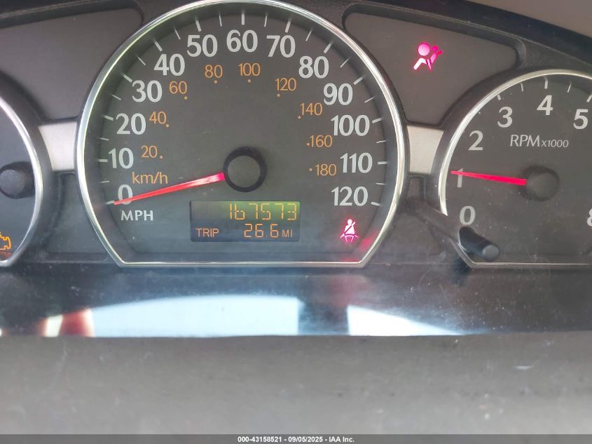 2007 Saturn Ion 2 VIN: 1G8AJ55F07Z158902 Lot: 43158521