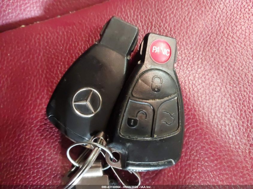 2006 Mercedes-Benz Slk 280 VIN: WDBWK54F96F116804 Lot: 43158564