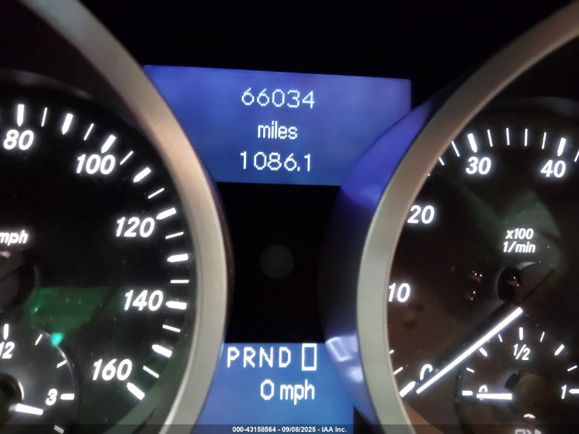 2006 Mercedes-Benz Slk 280 VIN: WDBWK54F96F116804 Lot: 43158564