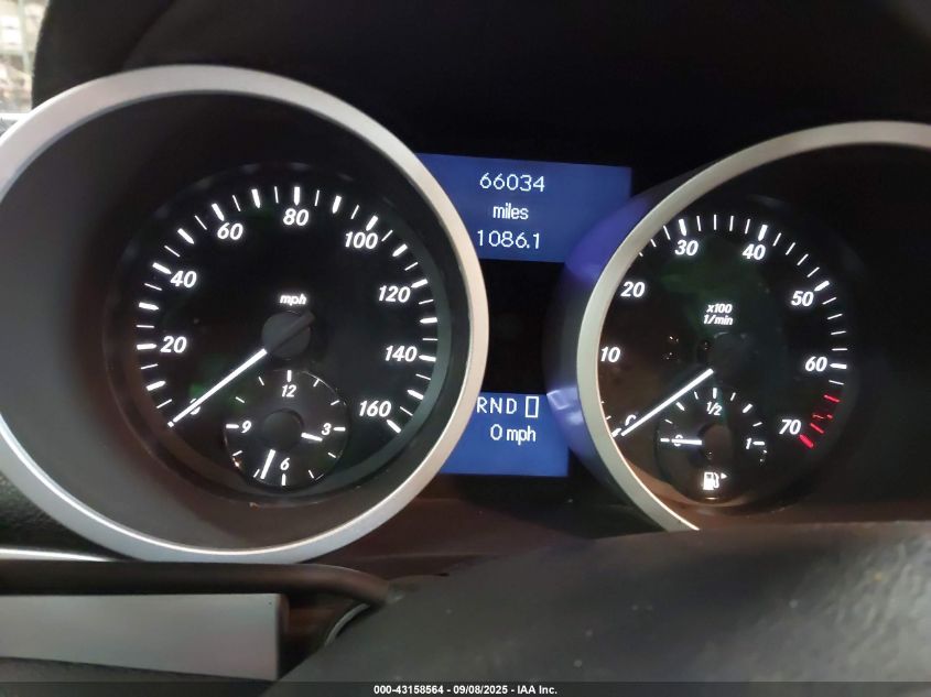 2006 Mercedes-Benz Slk 280 VIN: WDBWK54F96F116804 Lot: 43158564