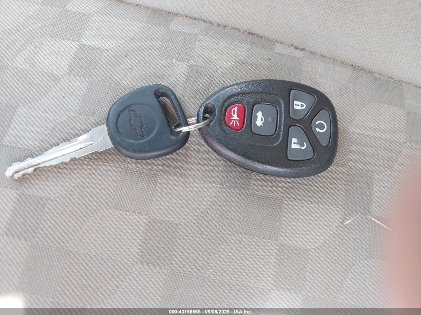 2004 Chevrolet Malibu Ls VIN: 1G1ZT54884F139428 Lot: 43158565