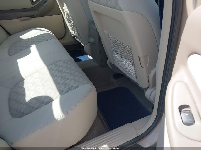 2004 Chevrolet Malibu Ls VIN: 1G1ZT54884F139428 Lot: 43158565