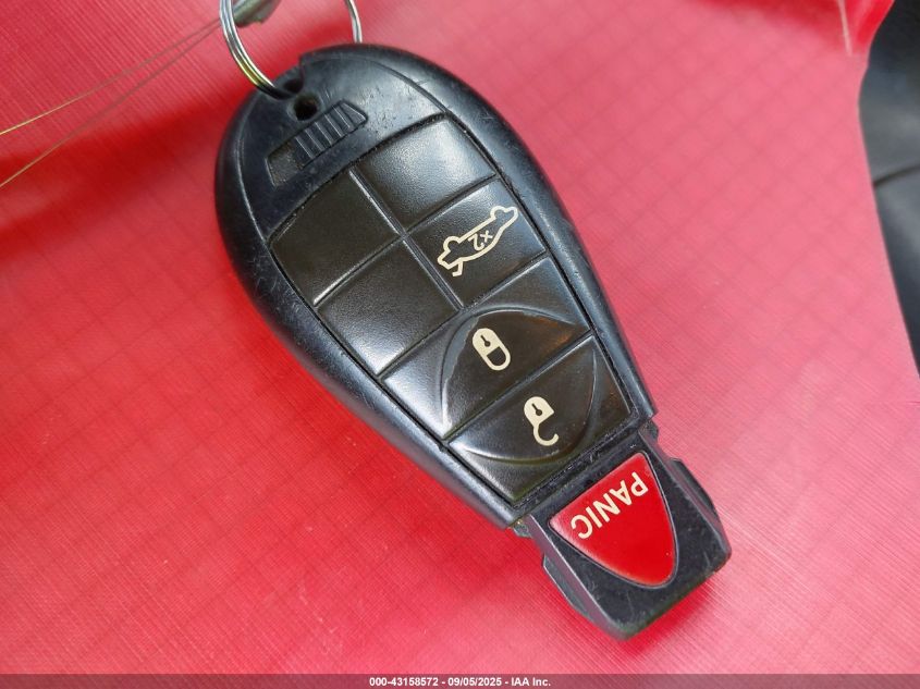 2012 Jeep Grand Cherokee Laredo VIN: 1C4RJFAG6CC347631 Lot: 43158572