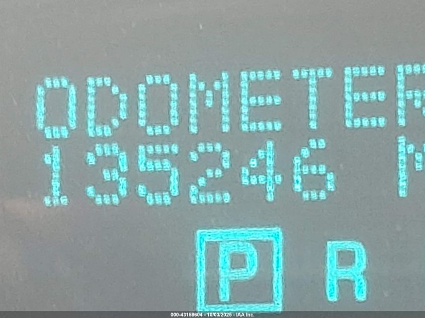 2008 Buick Enclave Cxl VIN: 5GAEV23788J295951 Lot: 43158604