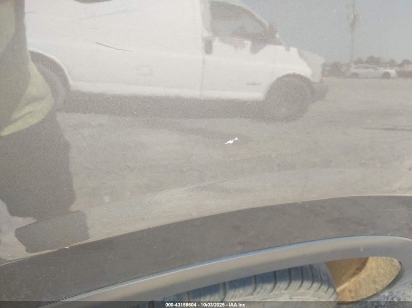 2008 Buick Enclave Cxl VIN: 5GAEV23788J295951 Lot: 43158604