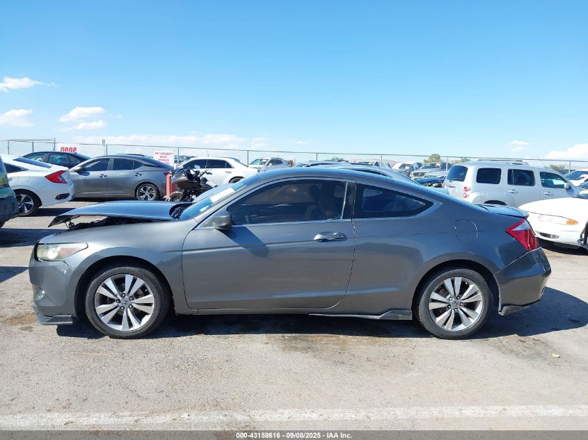 2010 Honda Accord 2.4 Lx-S VIN: 1HGCS1B37AA017220 Lot: 43158616