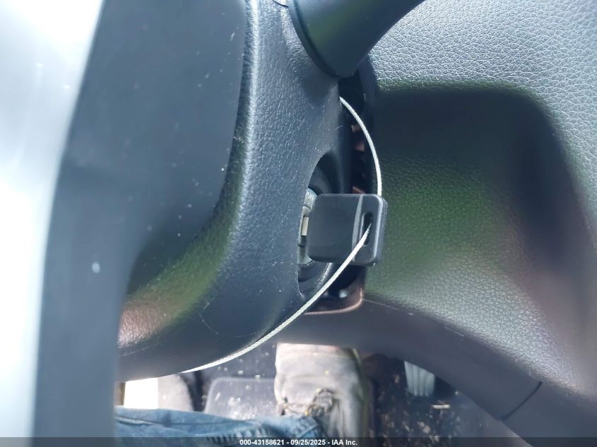 2018 Nissan Rogue Sport S VIN: JN1BJ1CR7JW263397 Lot: 43158621