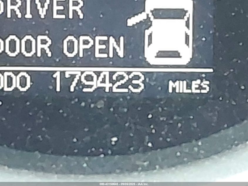 2007 Toyota Highlander Hybrid V6 VIN: JTEGW21AX70020794 Lot: 43158645