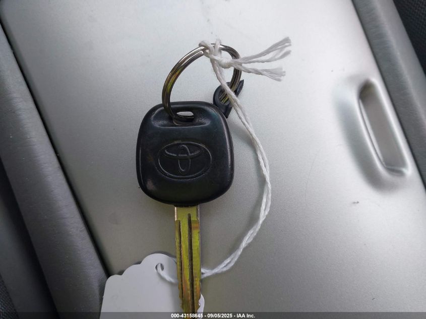 2007 Toyota Highlander Hybrid V6 VIN: JTEGW21AX70020794 Lot: 43158645