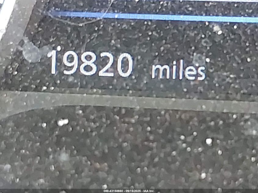 2024 Nissan Sentra Sr Xtronic Cvt VIN: 3N1AB8DV1RY294484 Lot: 43158660