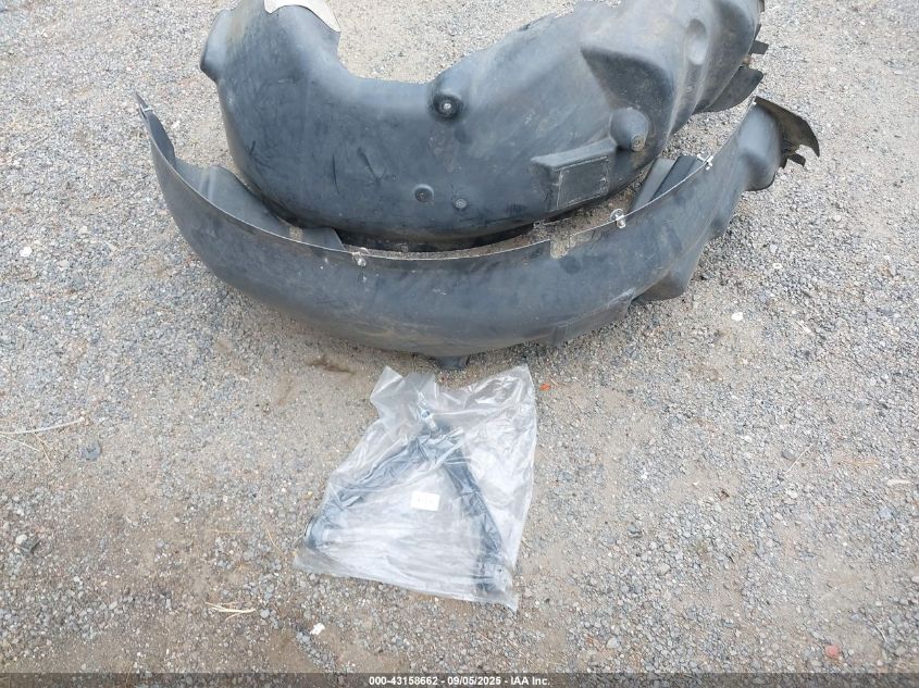 2009 Chrysler Aspen Limited VIN: 1A8HX58P89F717956 Lot: 43158662