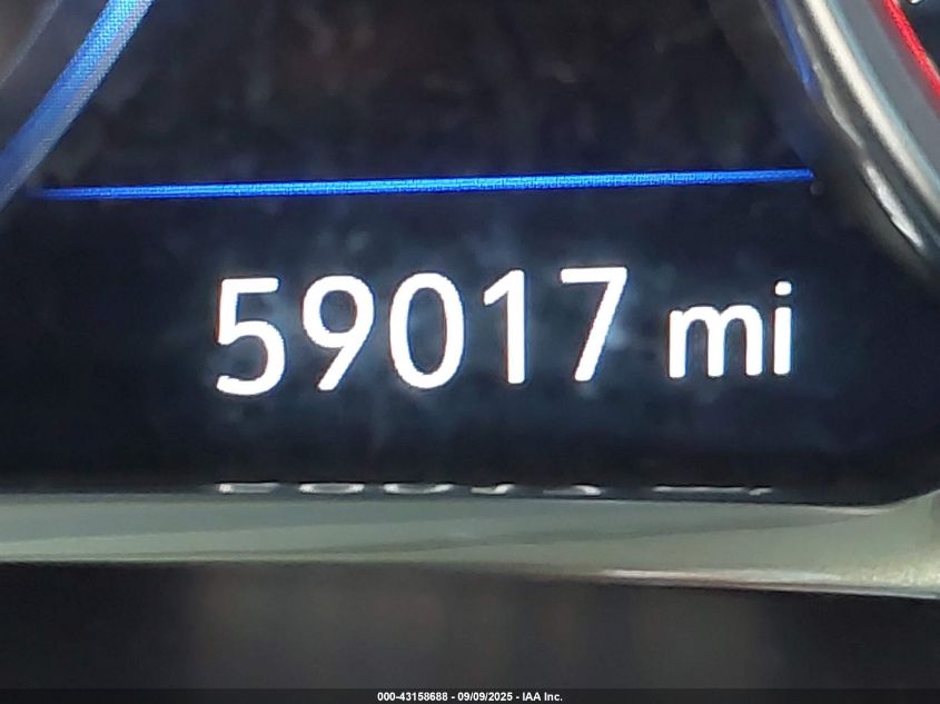 2021 Chevrolet Blazer Fwd Rs VIN: 3GNKBERSXMS520040 Lot: 43158688