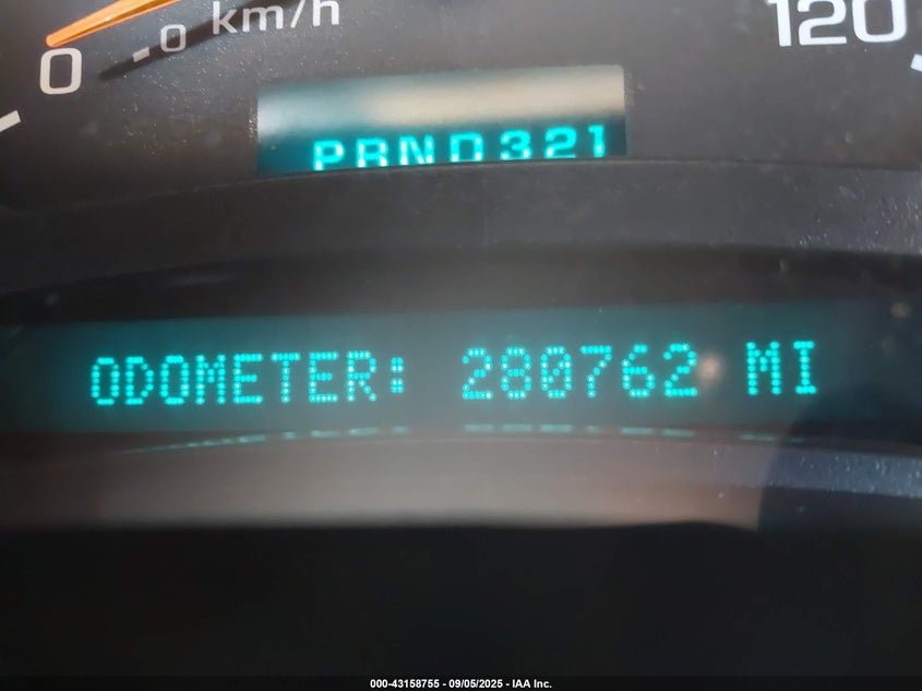 2003 Chevrolet Silverado 1500 Work Truck VIN: 2GCEC19X731377274 Lot: 43158755