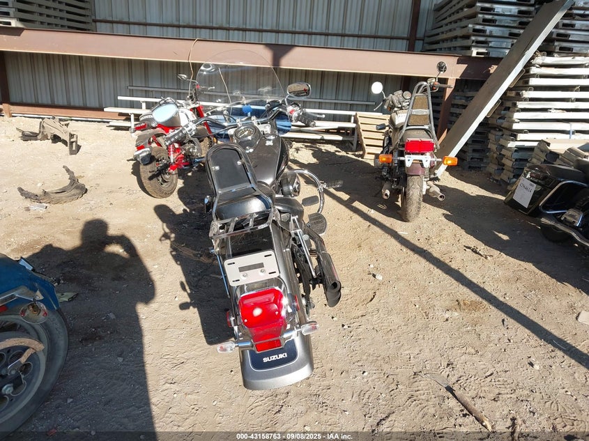 2005 SUZUKI C50 JS1VS55A252106552