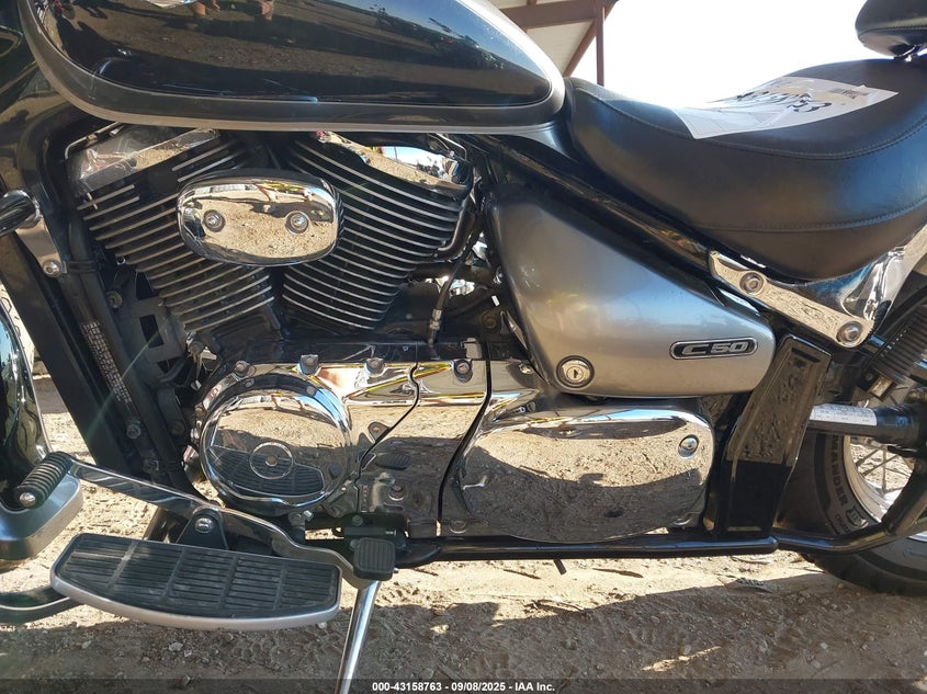 2005 SUZUKI C50 JS1VS55A252106552