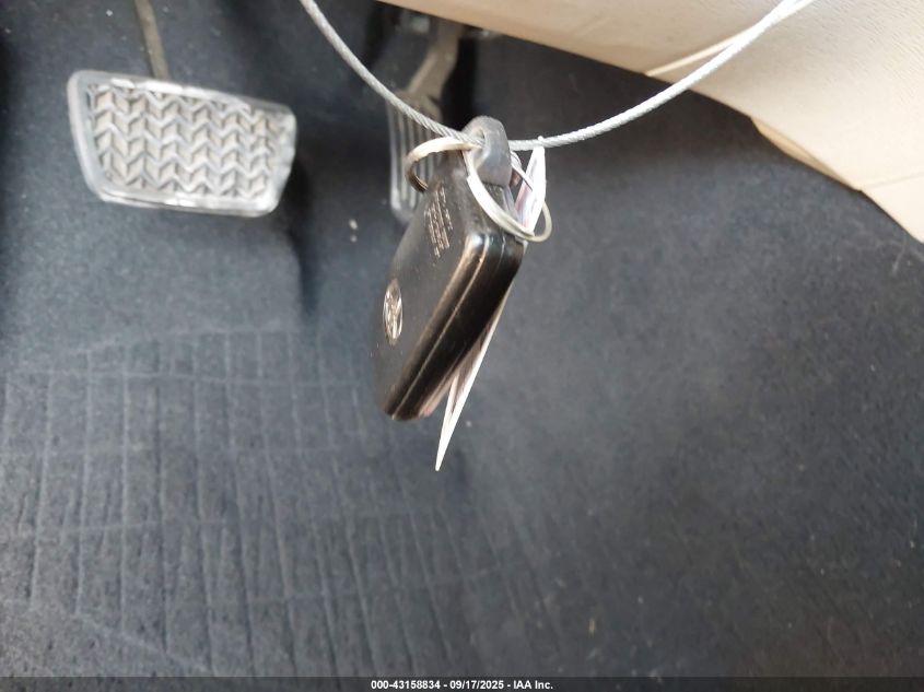 2010 Toyota Venza Base V6 VIN: 4T3ZK3BB2AU033239 Lot: 43158834