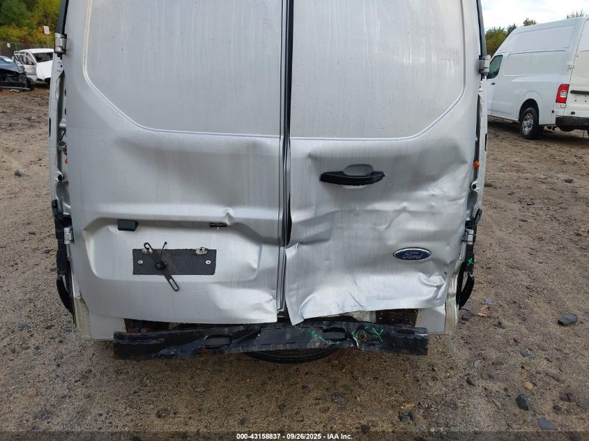 2017 Ford Transit Connect Xl VIN: NM0LS7E74H1302089 Lot: 43158837