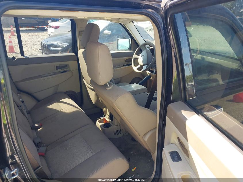 2008 Jeep Liberty Sport VIN: 1J8GP28K98W119906 Lot: 43158842