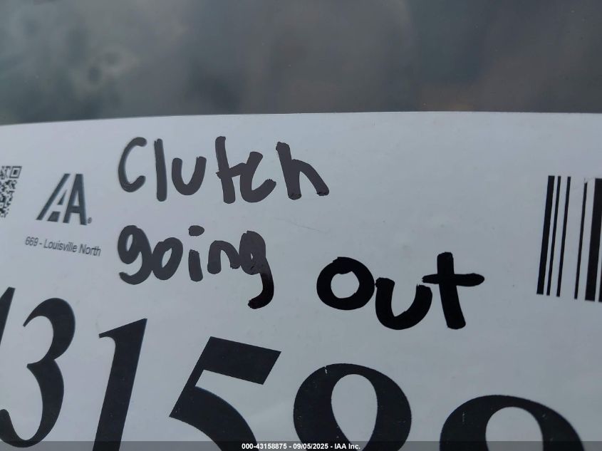 1986 Alfa Romeo Veloce 2000 Spider VIN: ZARBA5419G1037886 Lot: 43158875