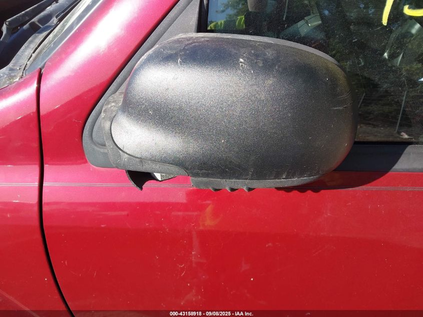 2006 Chevrolet Trailblazer Lt VIN: 1GNDT13S562307048 Lot: 43158918